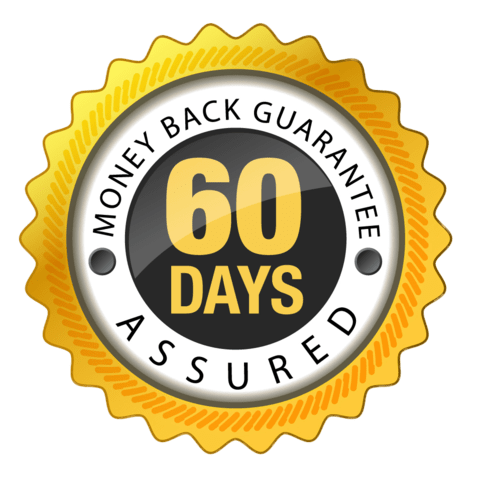 MetaboFix - 60 Day Money Back Guarantee
